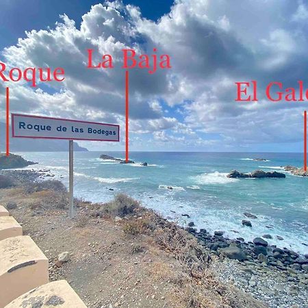 Cosy Twin Beds La Baja Villa Santa Cruz de Tenerife Ngoại thất bức ảnh
