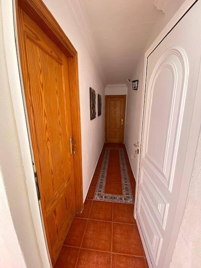 Cosy Twin Beds La Baja Villa Santa Cruz de Tenerife Ngoại thất bức ảnh