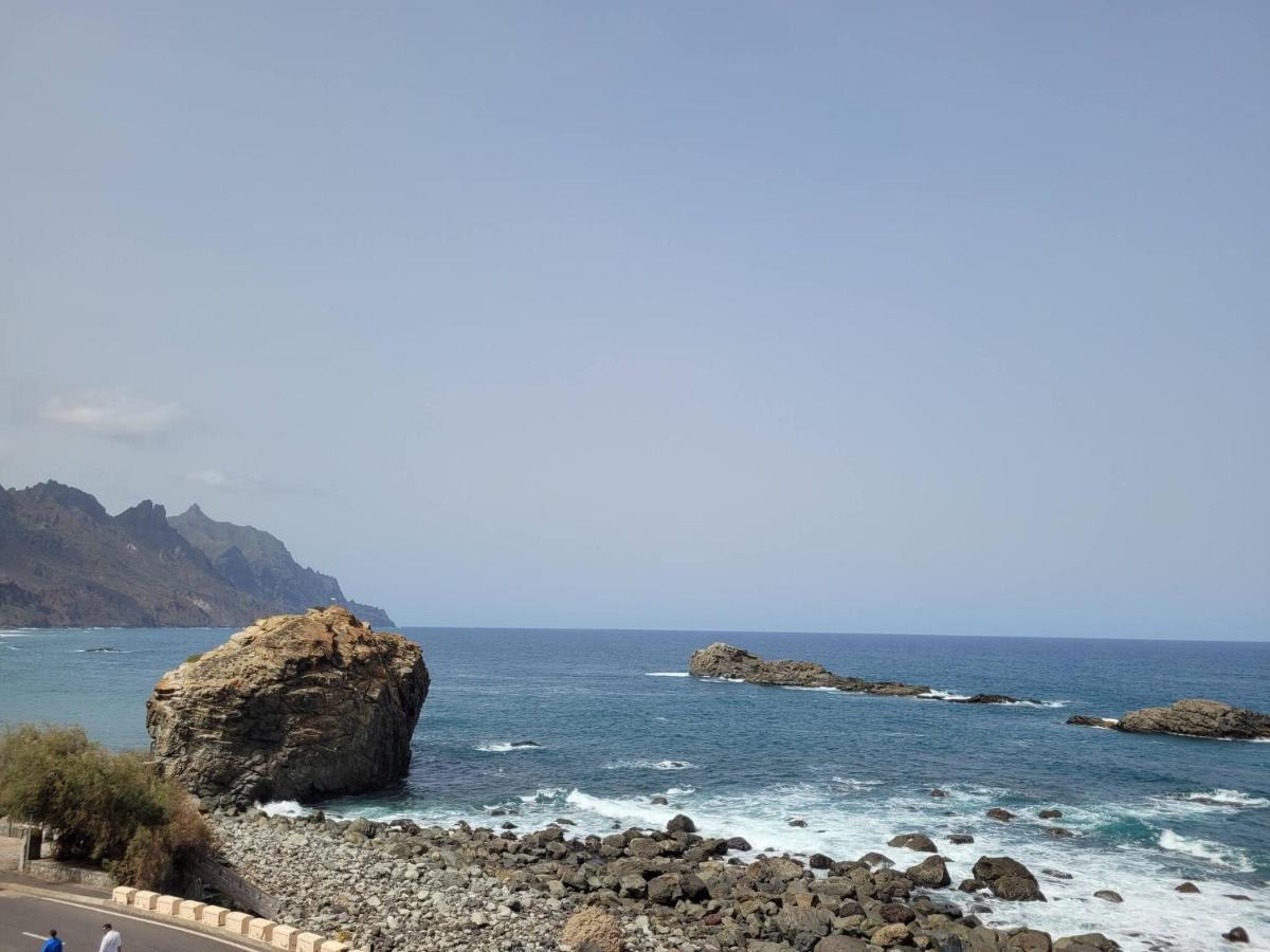 Cosy Twin Beds La Baja Villa Santa Cruz de Tenerife Ngoại thất bức ảnh